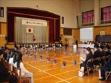 入学式２