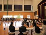 入学式３