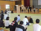 PTA総会