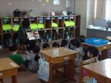 読み聞かせ１