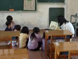 読み聞かせ２