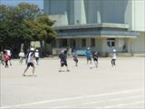 外遊び２