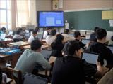 学力調査意識調査２