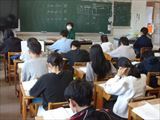 全国学力調査