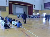 入学式練習１