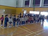 入学式練習２