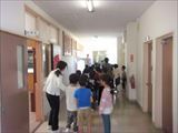 学校めぐり２