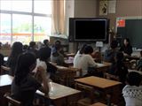 読み聞かせ１