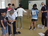 室内ゲーム