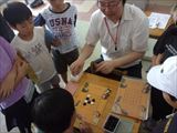囲碁クラブ