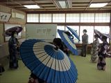 日舞クラブ
