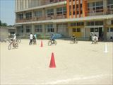自転車教室２