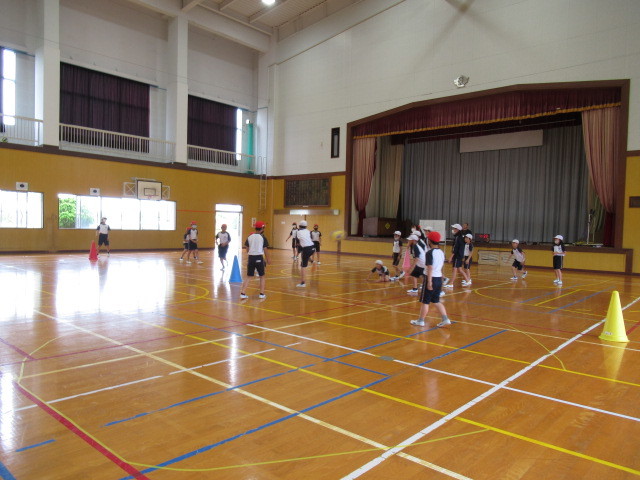 宮崎市立赤江小学校