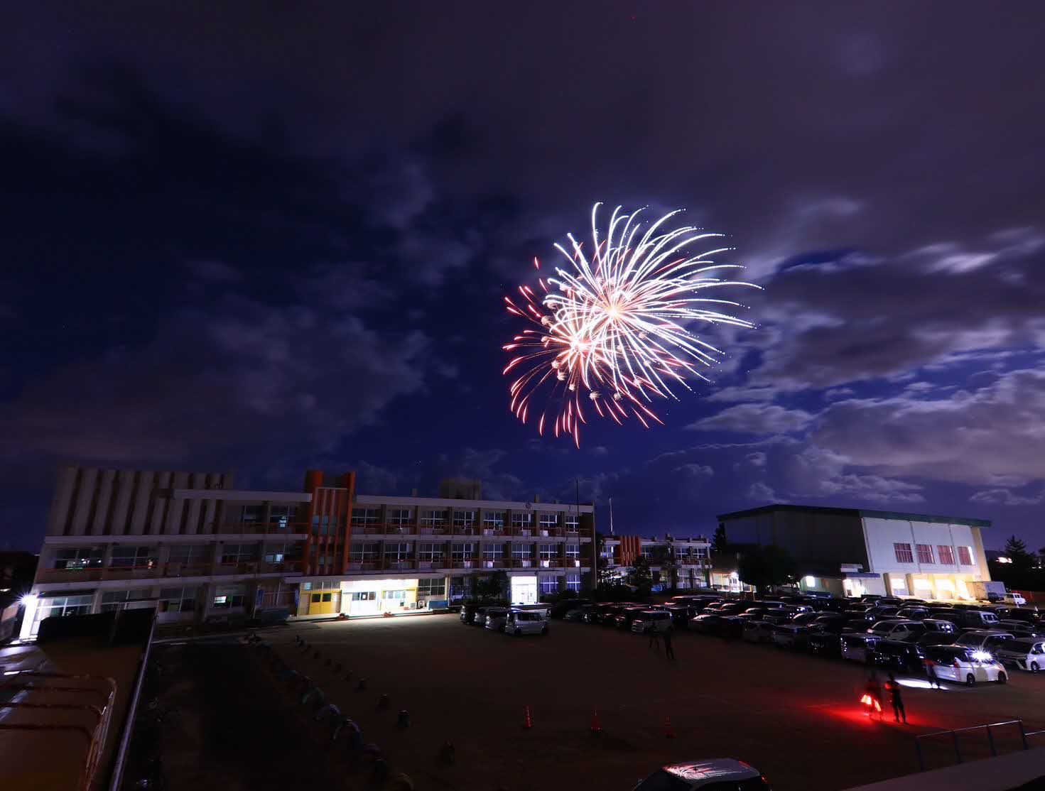 hanabi