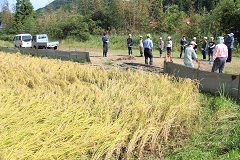 はじめの会