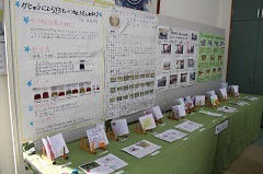 科学作品展