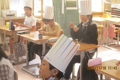 苦味の味見
