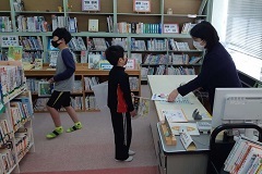 図書館