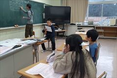 地区会２