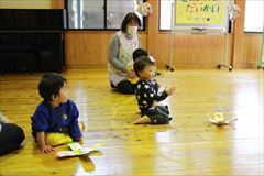 こままわし３