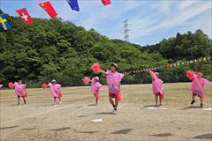 おやこ６