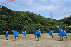おやこ７