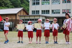 おやこ８