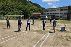 じてんしゃ１