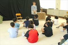 おはなし１