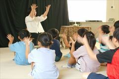 おはなし２