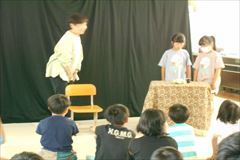 おはなし３