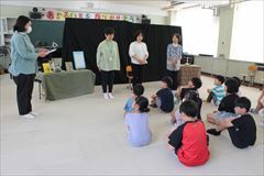 おはなし５