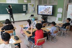 おなはし７