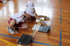 おはなし７