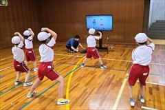ようこそ３