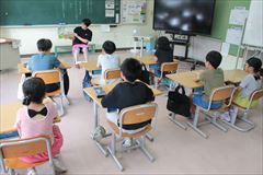 おはなし２
