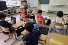 なつ１