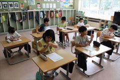 ２学期９