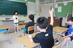 ２学期１０