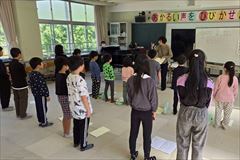 あき５