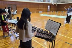 りは３