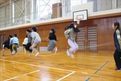 おおなわ１