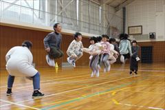 おおなわ２