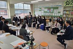 たいかい６