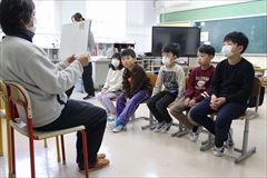 なわ１