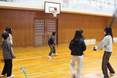 シュート６