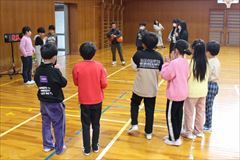 シュート７