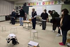 シュート９