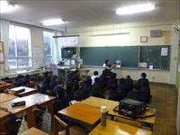 お話タイム6年