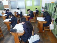 県学力調査２